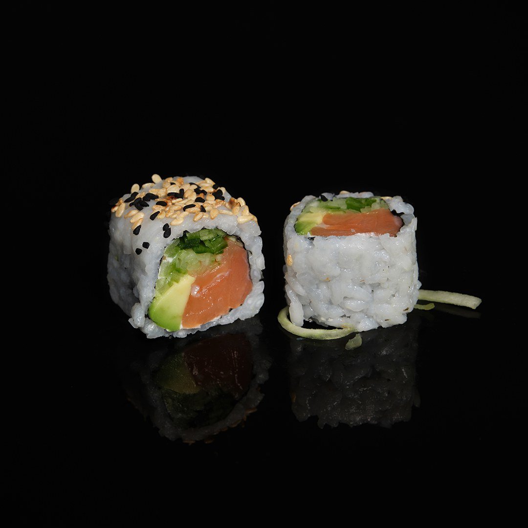 Tokyo Roll
