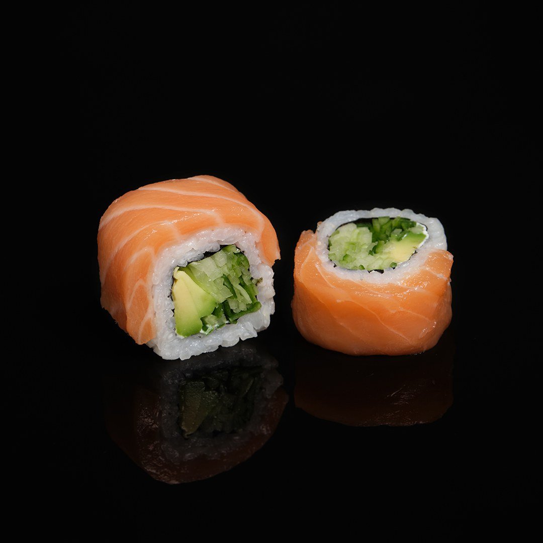 Philadelphia Roll