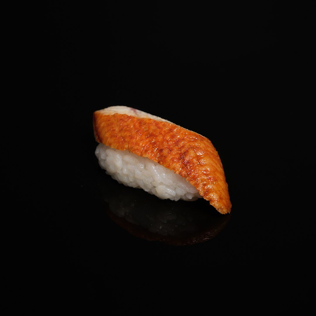 Unagi Nigiri