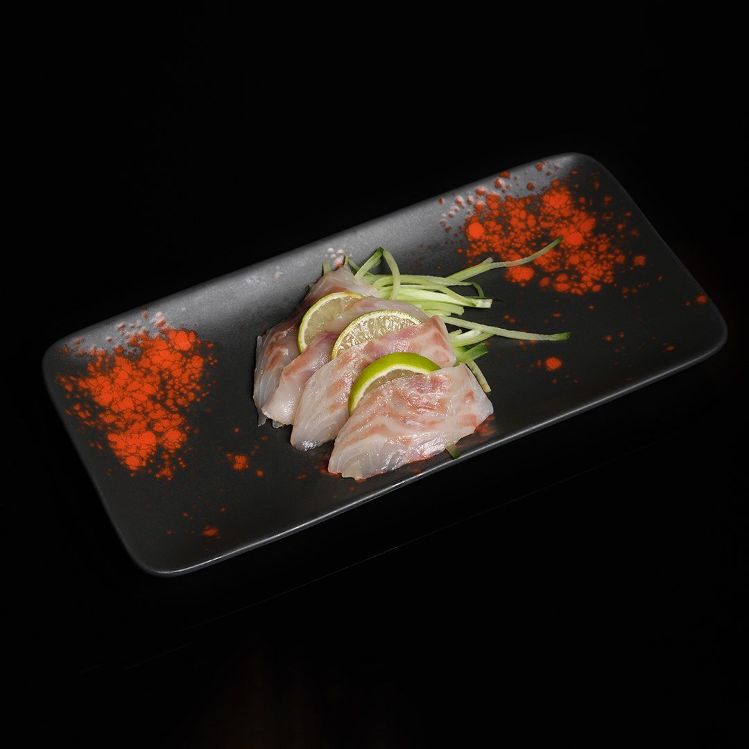 Suzuki Sashimi