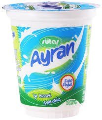 Ayran 30 cl