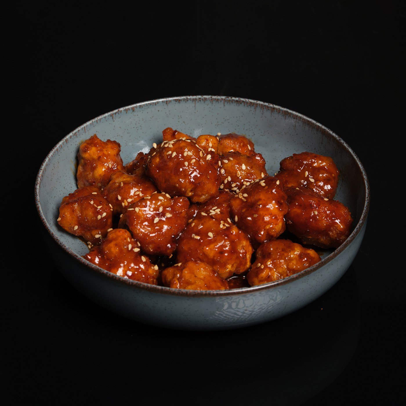General Tso
