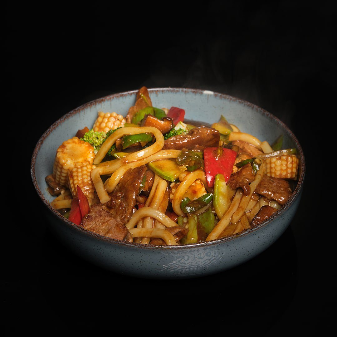 Dana Etli Udon