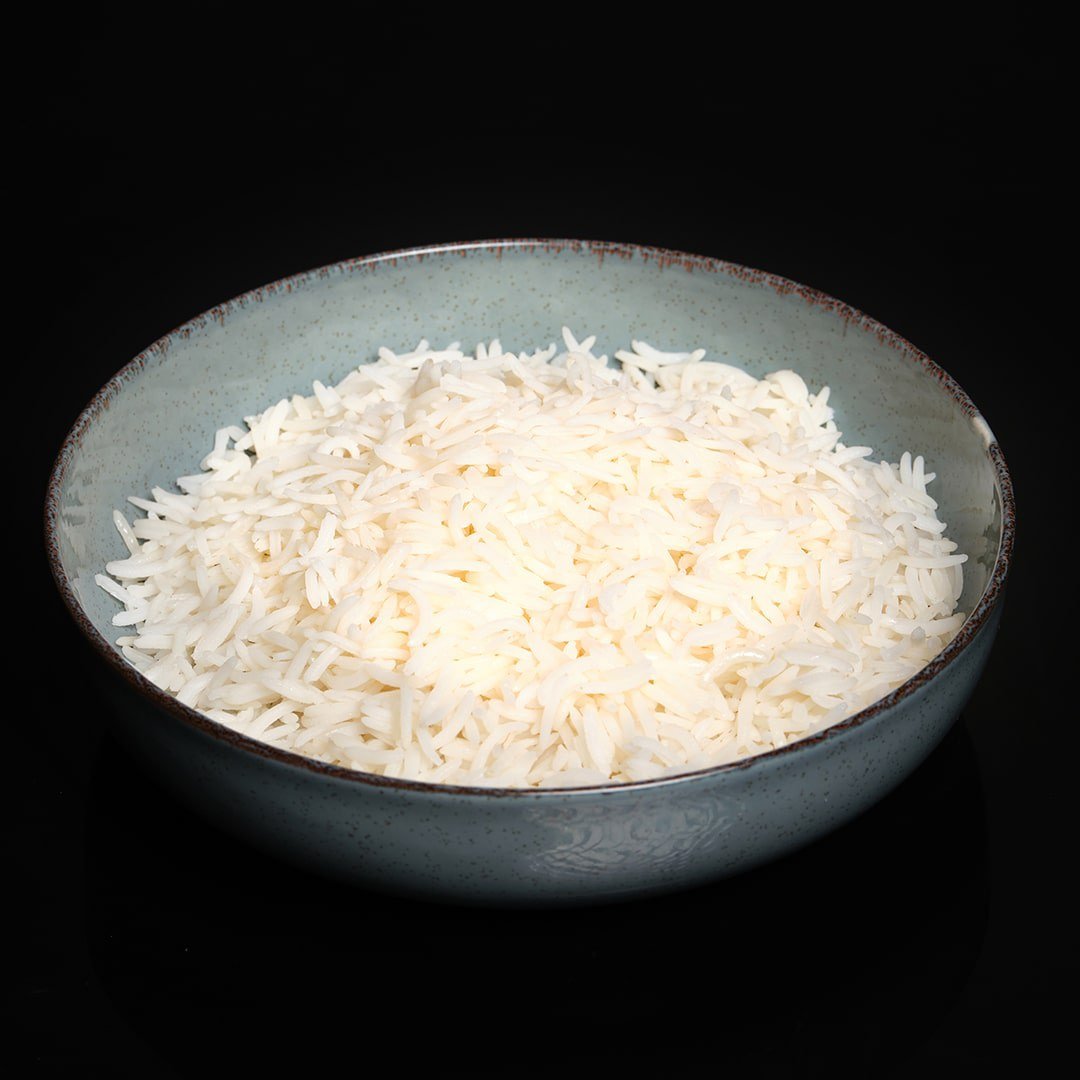 Sade Pilav