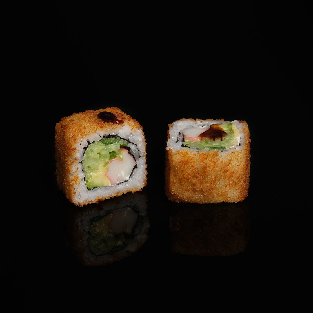 Crunchy Roll