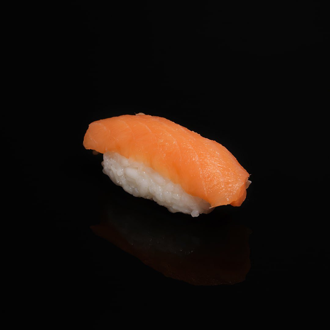Sake Nigiri