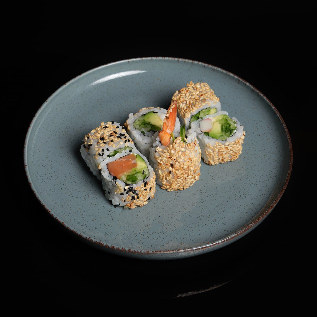 Sesame Set