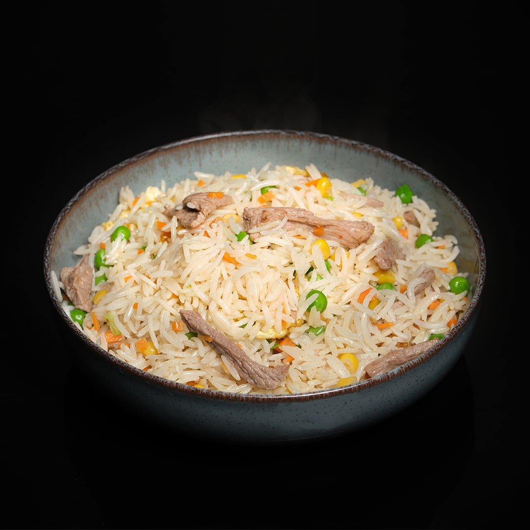 Dana Etli Pilav