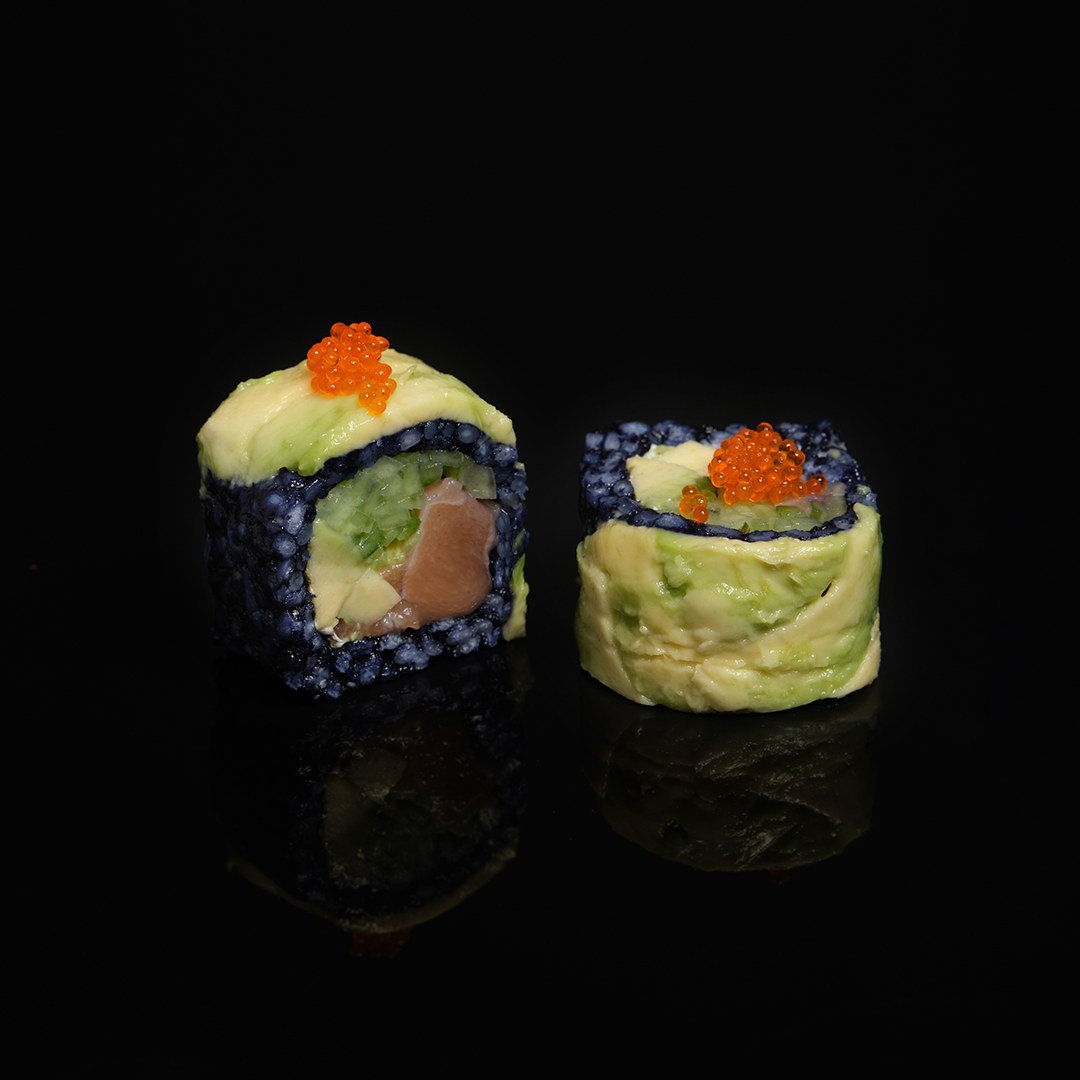 Hiroshi Roll