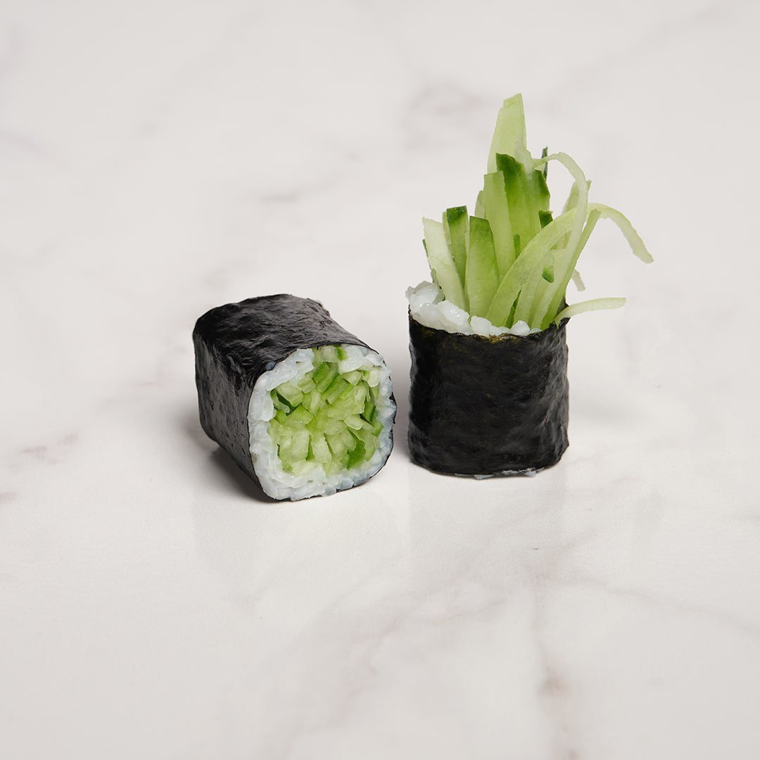 Kappa Maki