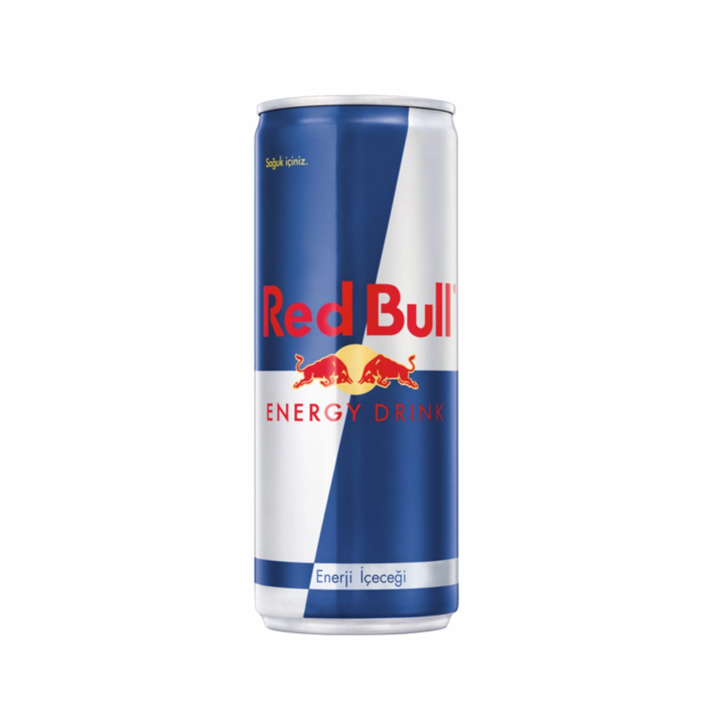 Red Bull 25 cl