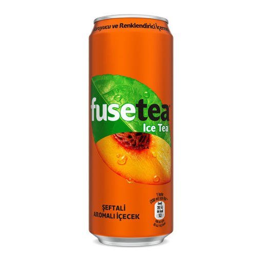 Fuse Tea 33 cl