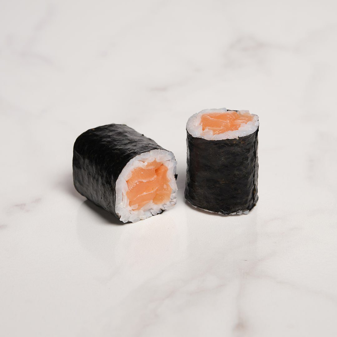 Sake Maki