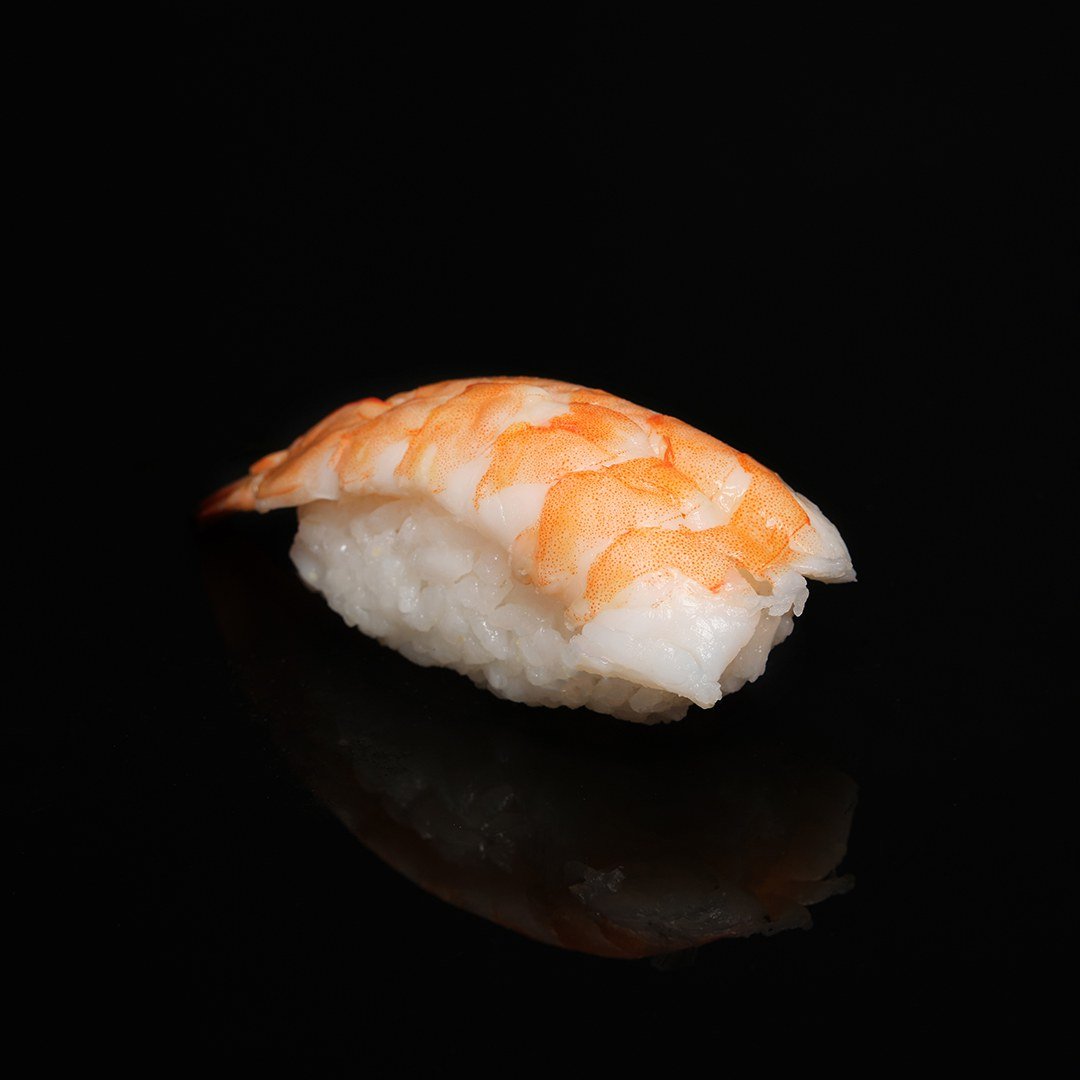 Ebi Nigiri