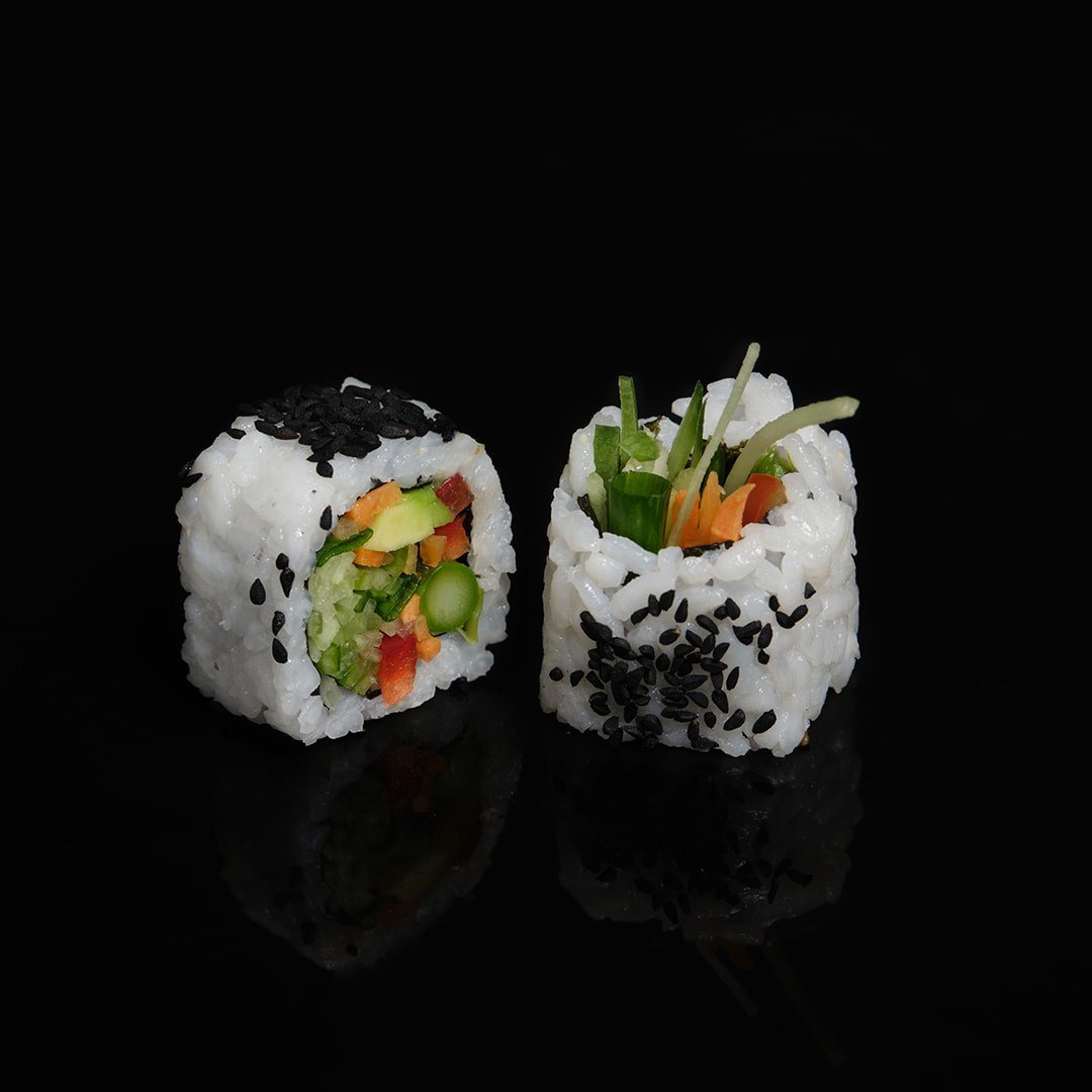 Vegan Roll