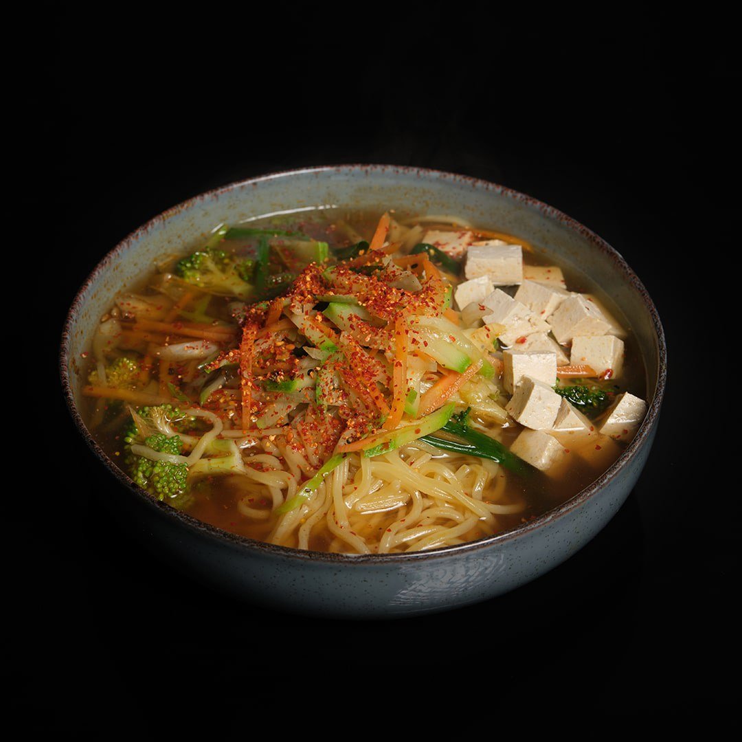 Yasai Ramen