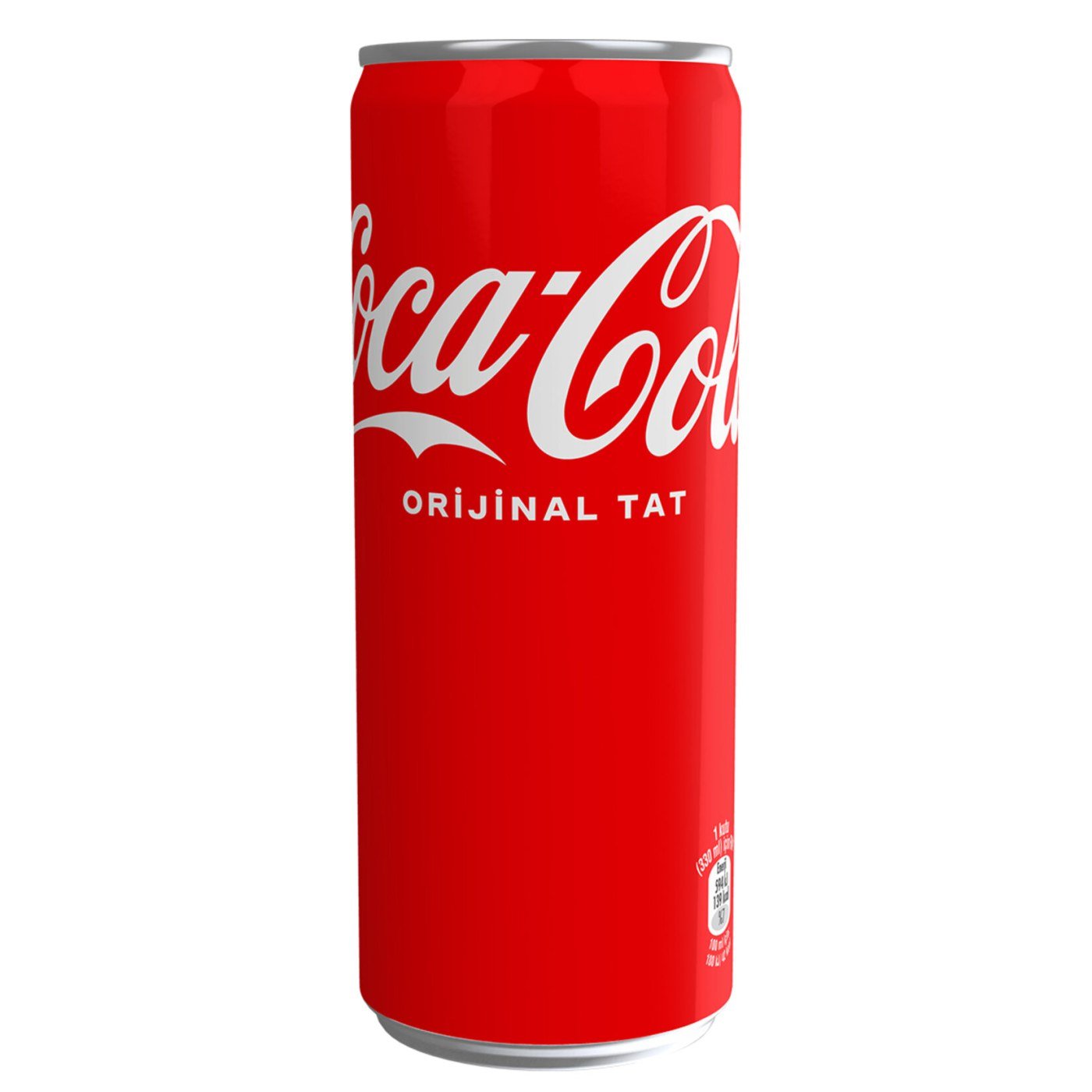 Coca-Cola 33 cl