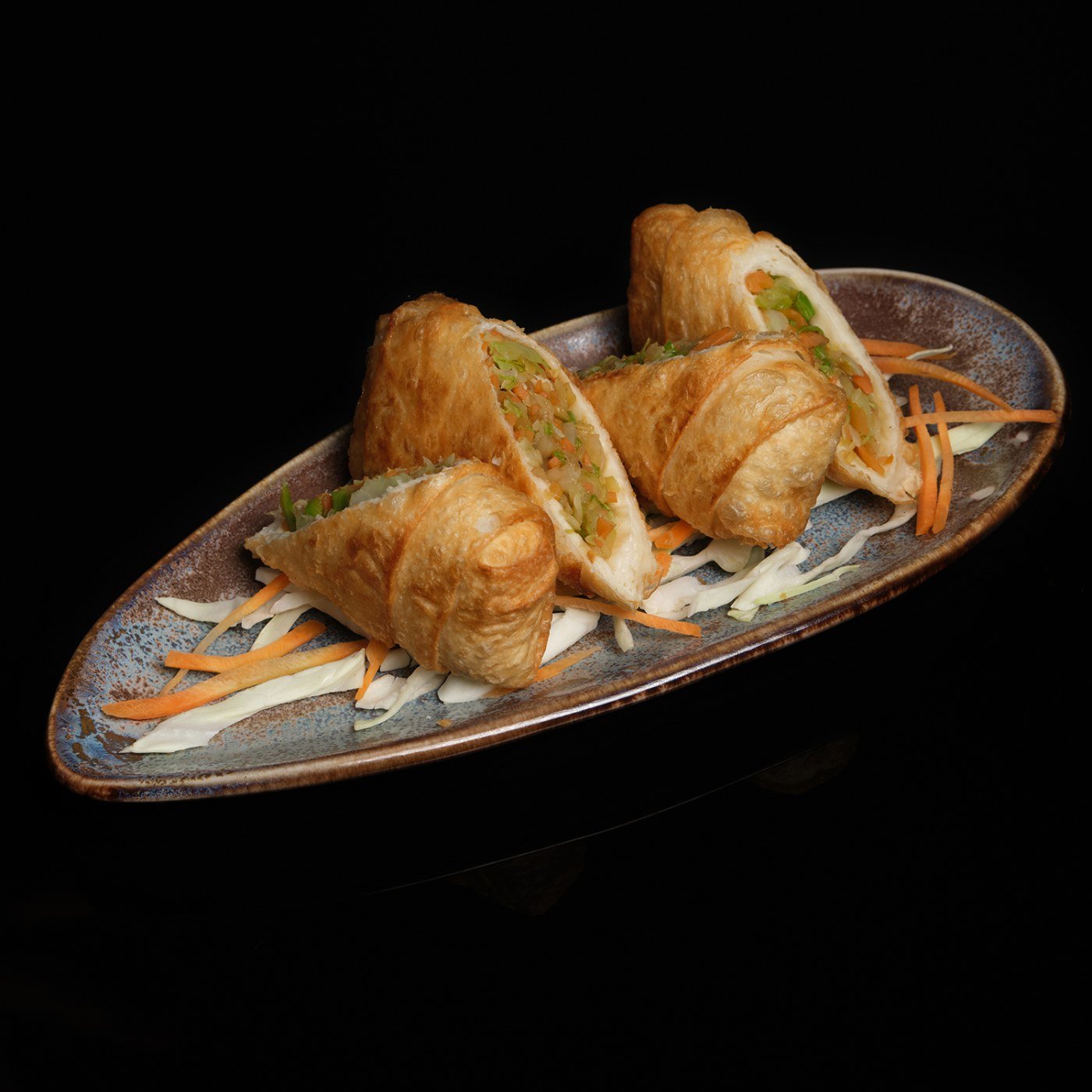 Çin Böreği / Spring Roll