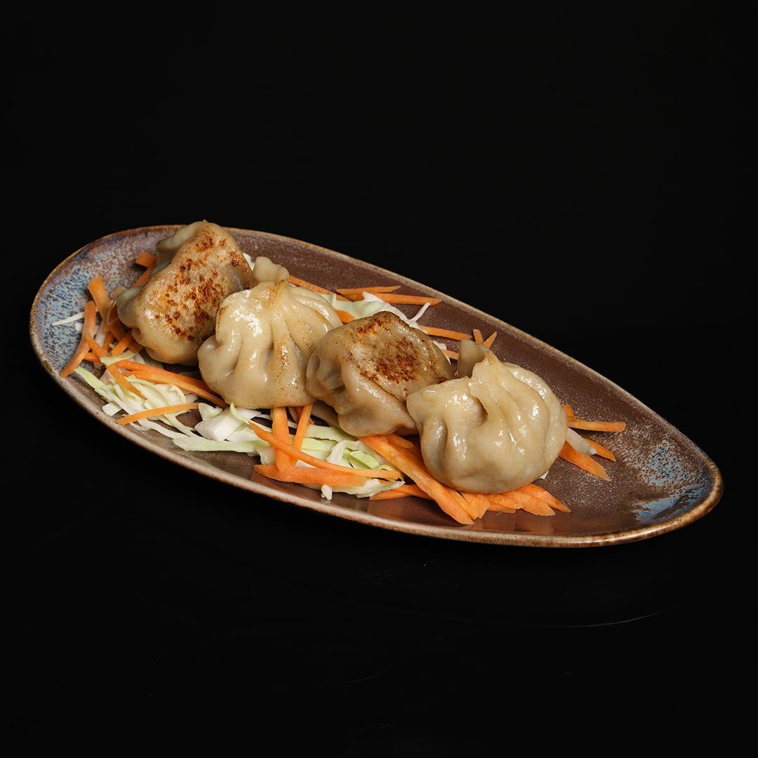 Gyoza