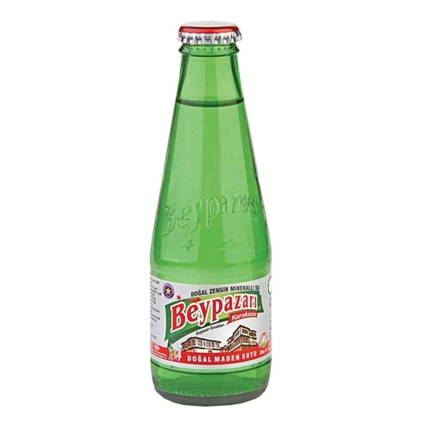 Soda 20 cl