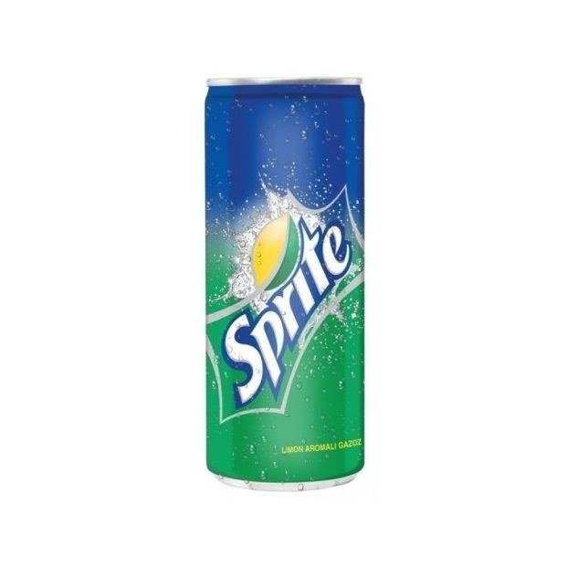 Sprite 33 cl