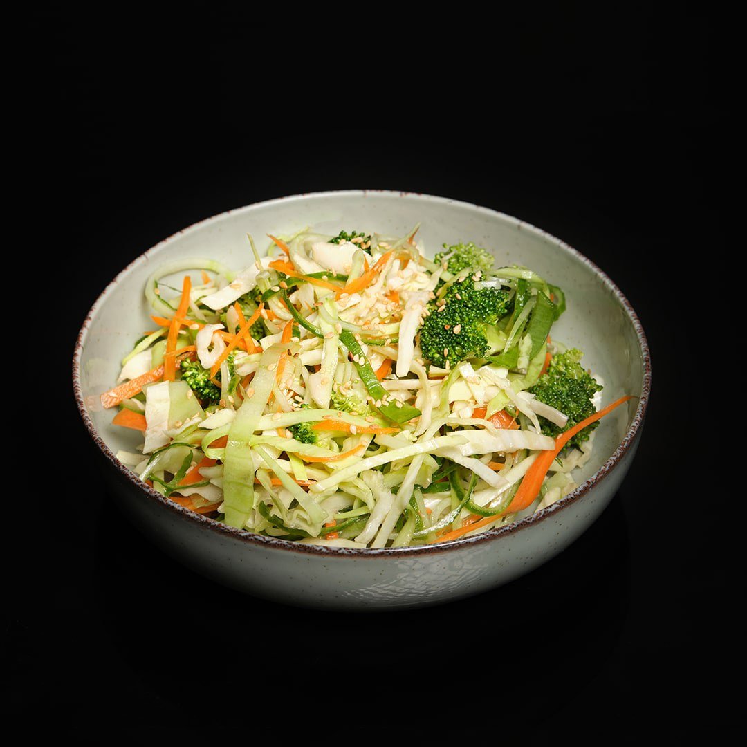 Çin Salatası
