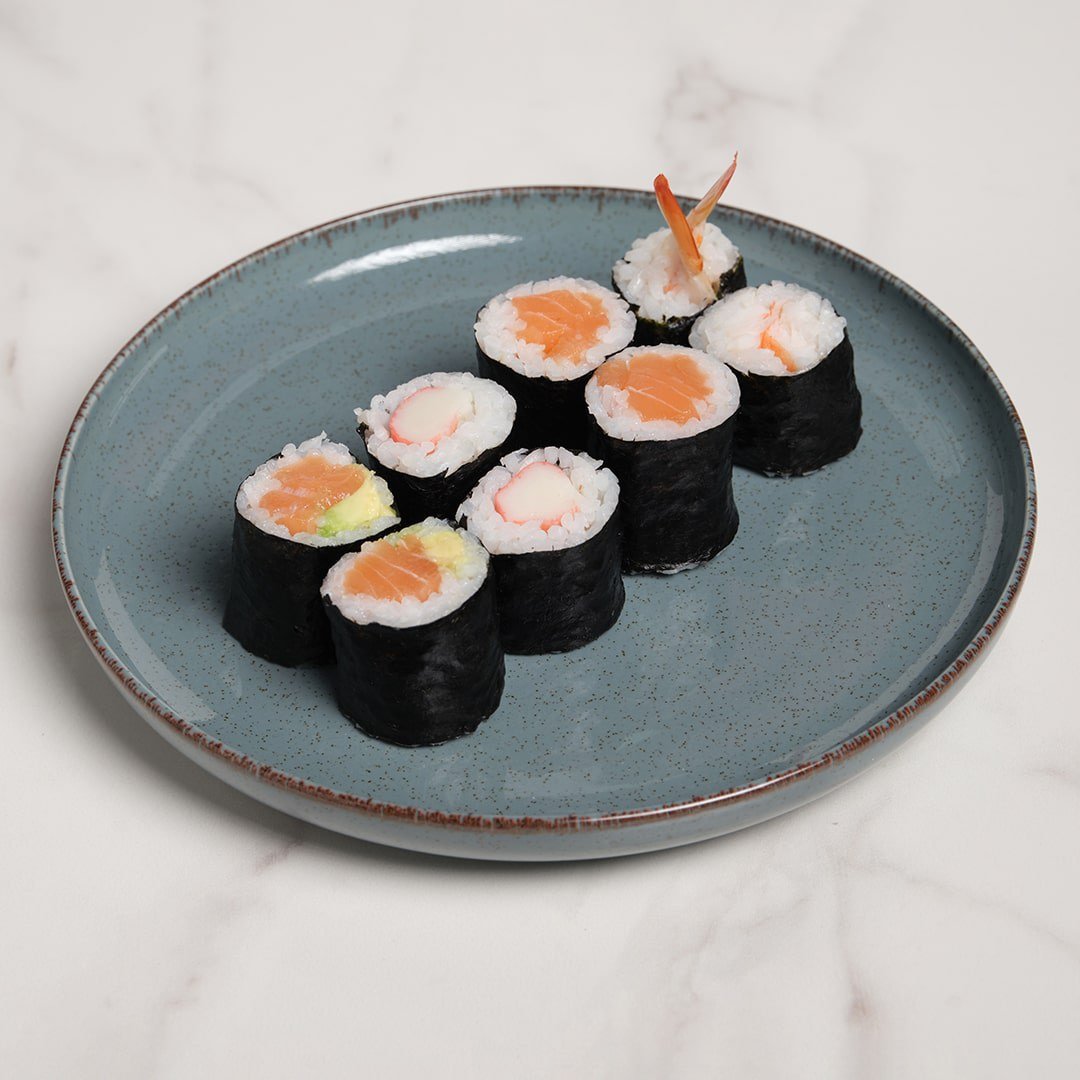 Maki Set