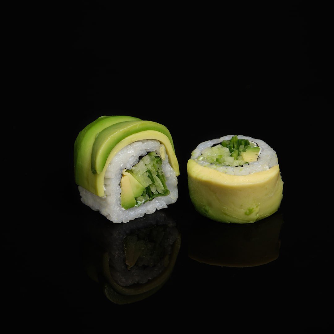 Avokado Roll